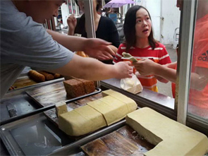 【發財路還是要有的】看趙師傅的發財之路!