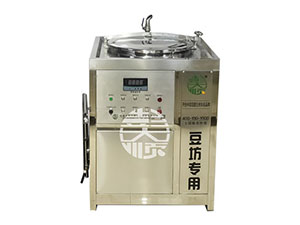 300型煮漿機(jī)