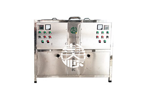 600型煮漿機(jī)