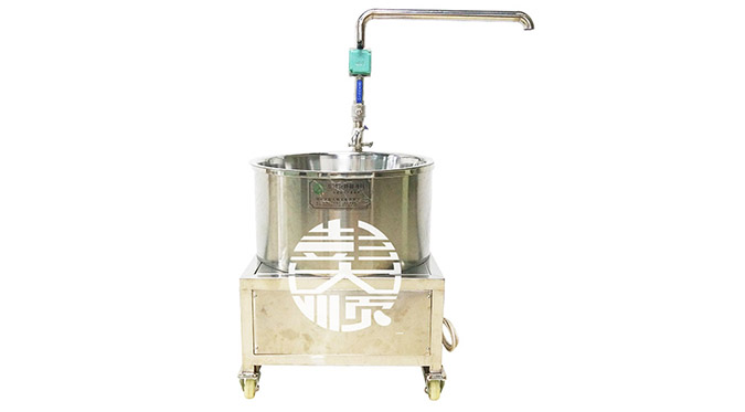 自動(dòng)上渣機(jī)