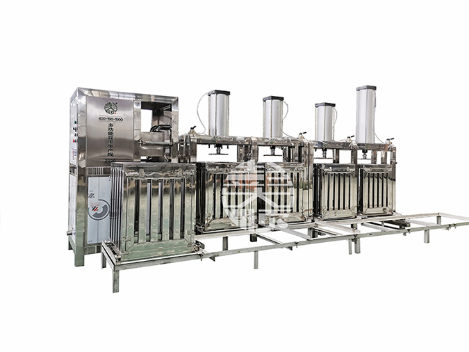 豆腐干機(jī)器