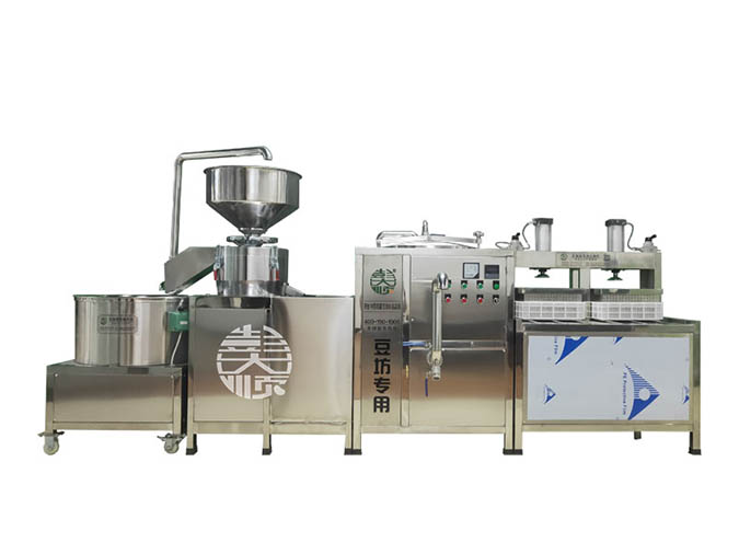 小型豆腐機(jī)