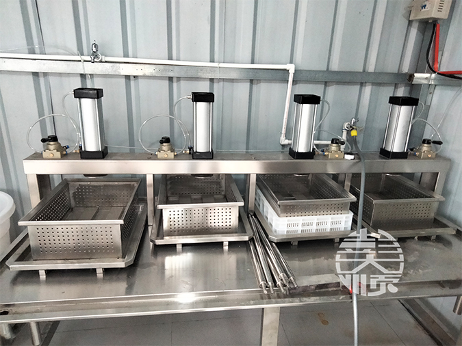 自動(dòng)豆腐機(jī)