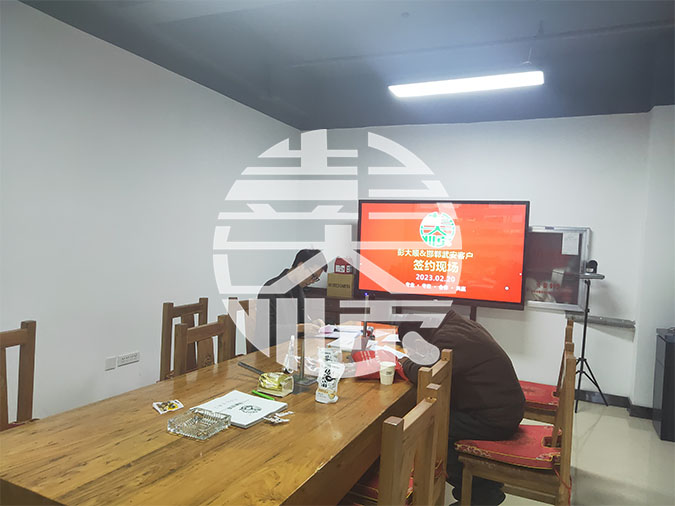 河北邯鄲客戶定購一套彭大順豆腐機(jī)設(shè)備