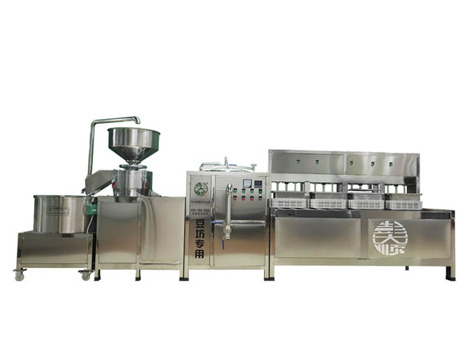 家用小型豆腐機