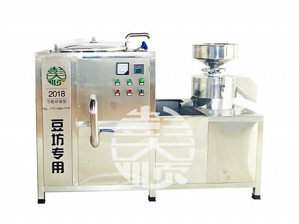 南陽唐河客戶購買的彭大順專業(yè)豆腐干設備