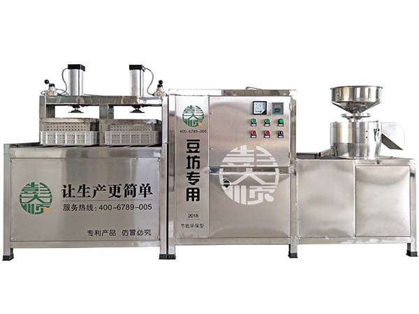 豆腐機(jī)