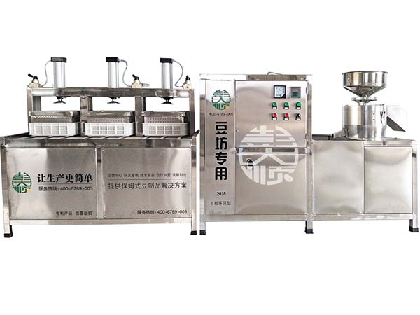 豆腐制作機(jī)器