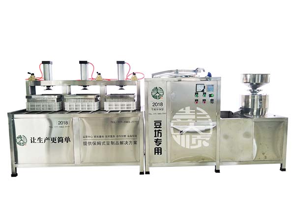 小型豆腐機(jī)