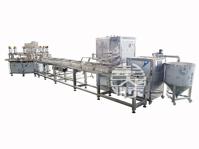 大型做豆腐機(jī)