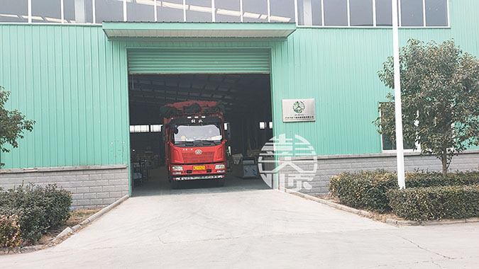 河南南陽豆腐機(jī)設(shè)備出廠發(fā)貨